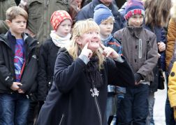 Faschingsauftakt In Jena 2017 00013